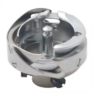 Düz Makine Yağsız Kalın Mil Çağanoz / YZH-7.24B (DA1-B)