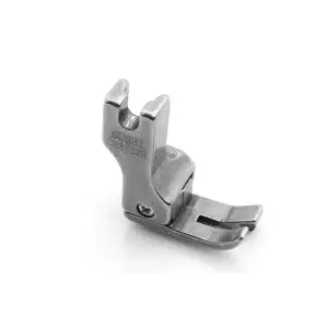 Düz Makine Yarım Dilli Gazi Ayak 3/32 (2,4 mm) /CR3/32E