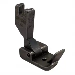 Düz Makine Yaylı İğne Fitil Ayak / SP-733  1/4