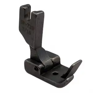 Düz Makine Yaylı İğne Fitil Ayak / SP-733  5/16