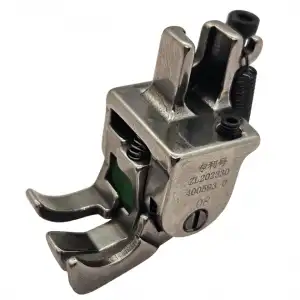 Düz Makine Yükseklik Ayarlı Tekerli Çima Ayak / 211-15