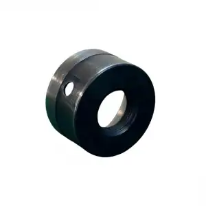 Elektrikli Kumaş (Kapsül) Delme Makinası Bıçak / 48Mm