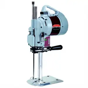 Elektronik Dik Kumaş Kesim Motoru(Yüksek Devirli) / KX-888 8İNÇ