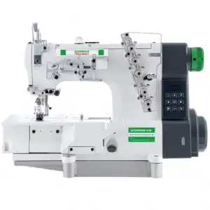 Etek Reçme Dikiş Makinesi / SP-550D-01