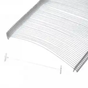 Etiket Tabancası 100Mm Standart Kılçık 5.000Adet