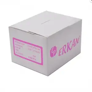 Etiket Tabancası 35Mm İnce Kılçık 10.000Adet