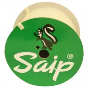 Etiket Tabancası Rulo Beyaz Kılçık 100.000 Adet / SP-ROLL001