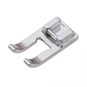 Ev Tipi Aile Dikiş Makinesi Açık Parmak Metal 7Mm Ayak / CY-718