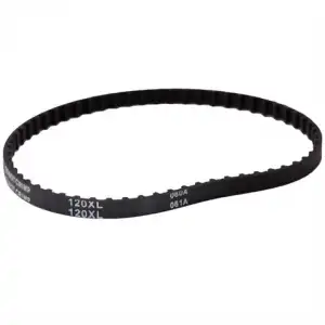 Ev Tipi Aile Dikiş Makinesi Beko Üst V Kayış / 120XL 6.5Mm