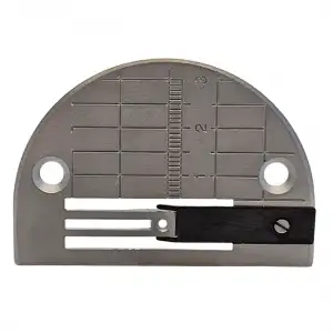 Ev Tipi Aile Dikiş Makinesi Dişli Plakası / APS-10