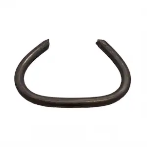 Ev Tipi Aile Dikiş Makinesi Kösele Kayış Kancası (Kalın)