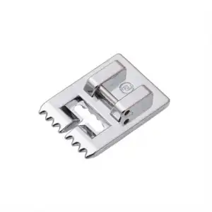 Ev Tipi Aile Dikiş Makinesi Nervür Ayak 7 Kanallı / CY-701-7