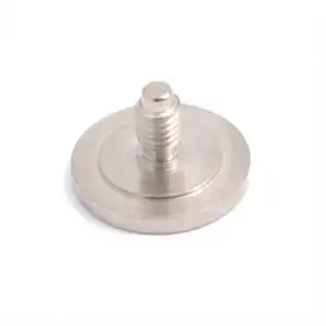 Ev Tipi Aile Dikiş Makinesi Pfaff Arka Volant Vidası