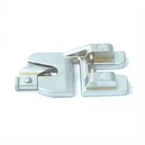 Ev Tipi Aile Dikiş Makinesi Pfaff Kıvırma Ayak 3Mm / 98-694 873-00 (820249096)