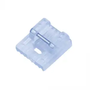 Ev Tipi Aile Dikiş Makinesi Pfaff Plastik Nervür Ayak 7 Kanallı / 820227096