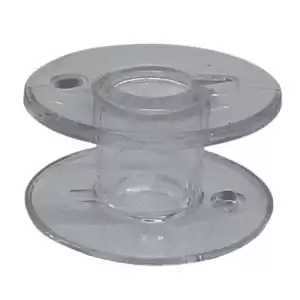 Ev Tipi Aile Dikiş Makinesi Plastik Geniş Masura Şeffaf / HM2518T