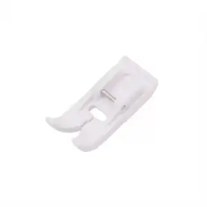 Ev Tipi Aile Dikiş Makinesi Teflon Zikzak Ayak Tabanı 5Mm / CY-7301P