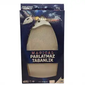 Ev Tipi Ütü Altlığı (Teflon)  / SY MGCL 04