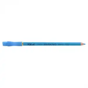 Fırçalı İşaret Kalemi Mavi / CHCH-02B