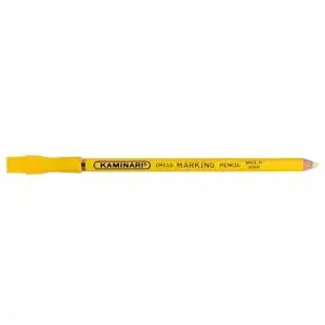 Fırçalı İşaret Kalemi Sarı / 2105-Y