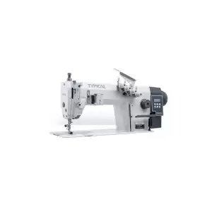GK 0056A Serisi Direct Drive Motorlu Zincir Dikiş Makinesi