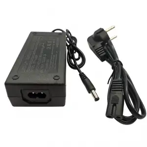 GK9-900D Akülü Çuvalağzı Makinesi Şarj Aleti / ZFY-4220A