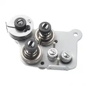 Golden Wheel Çiftiğne Tansiyonu / C-10 (13-A013)