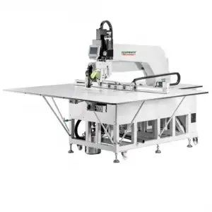 Hareketli Kafa Alan Tarama Makinesi / SP-N95130R-GMS/X