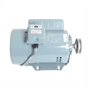 İlik Düğme Makine Motoru 250W 1425R Devir / YL4824