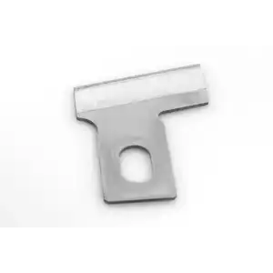 İlik Makine Üst Bıçak 1 Düzüne 1 (25,4 mm) /71CL