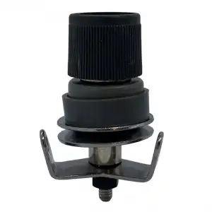 İplik Sarma Makinesi Çift Bobin Tansiyon Ve Ayar Somun Seti  / MS-20S-18+MS-20S-19