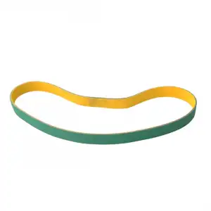 İplik Sarma Makinesi Tek Bobin Motor Kayışı 410X12  / MS-10S-16