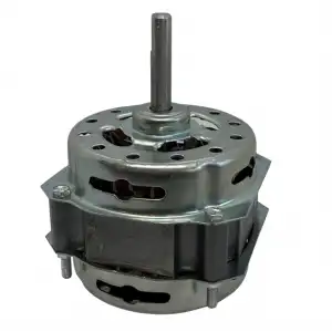 İplik Sarma Makinesi Tek Bobin Motoru / MS-10S-14