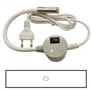 İşaretleme Ve Hizalama Lazeri Nokta,100Mw / LK6018 Point