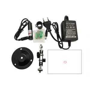 İşaretleme Ve Hizalama Lazeri Nokta,150Mw / LK6019 Point