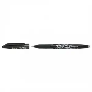 Isı İle Uçan Pilot Kalem / FR7-L Siyah