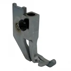 Juki 241 Sağ Fermuar Ön-Arka Ayak Takımı