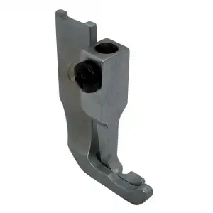 Juki 241 Sol Fermuar Ön-Arka Ayak Takımı / No-6