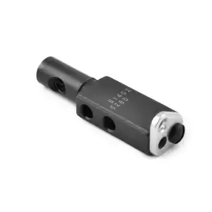 Juki 3188-7 Seri Çift İğne Makine Sağ İğne Bağı (4,8 mm) /B1402-528-DAR