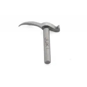 Juki 3200 Seri Gözlü İlik Makine Lüperi Set /3200LÜPER