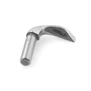 Juki 3200 Seri Gözlü İlik Makine Sol Lüper (Delikli) /320-49800-BB