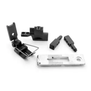 Juki 3568 Seri Çift İğne Makine İptalli Takım (Set) 1/8 (3,2 Mm) /3568-7,1/8