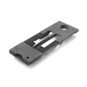 Juki 3588-7 Çift İğne Makine Plaka 5/16 (8 mm) /J226-60807