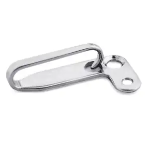 Juki 3588-7 Seri Çift İğne Makine İplik Yolu (Sağ) /400-29078