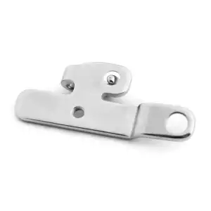 Juki 3588-7 Seri Çift İğne Makine İplik Yolu (Sol) /400-34675