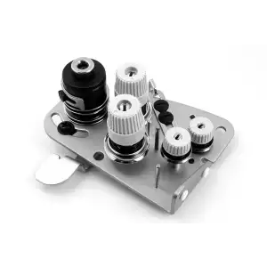 Juki 3588-7 Seri Çift İğne Makine İptalli Tansiyon /3528TANS.