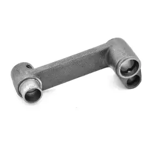 Juki 3588-7 Seri Çift İğne Makine Mil Kare Kolu /400-28200