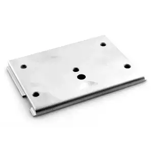 Juki 3588-7 Seri Çift İğne Makine Ön Sürgü Kapak /226-50055-400,42880