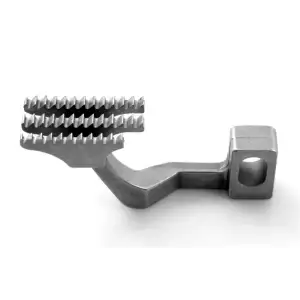 Juki 3600 Seri Overlok Makinası 4 İplik Ön Dişli /118-86504