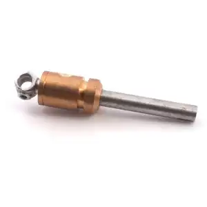 Juki 3600 Seri Overlok Makinesi İğne Mil Ve Alt Burcu (Set) /122-72555